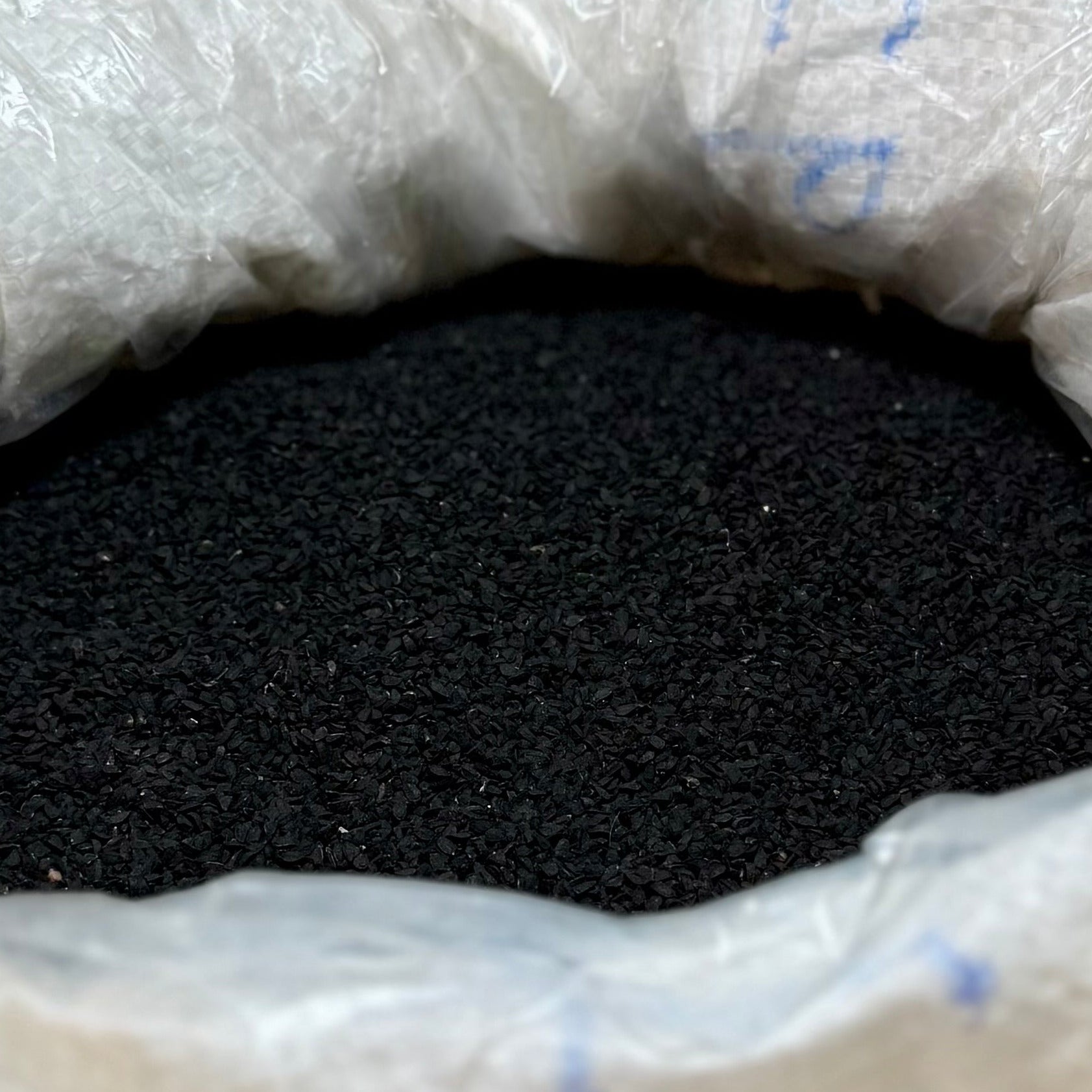 Why We Import Ethiopian Seeds and Press Them Ourselves